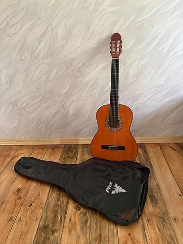 electro gitar: Klassik gitara, Arturia, İşlənmiş, Rayonlara çatdırılma — 3