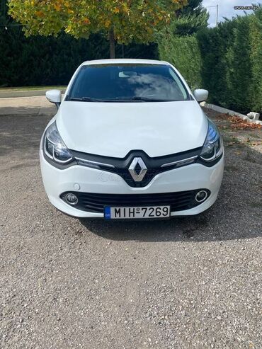 Renault: Renault Clio: 1.6 l. | 2015 έ. 175000 km. Χάτσμπακ — 2