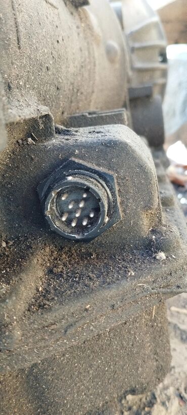 Коробки передач: Коробка передач Автомат BMW Б/у, Оригинал, Франция — 4