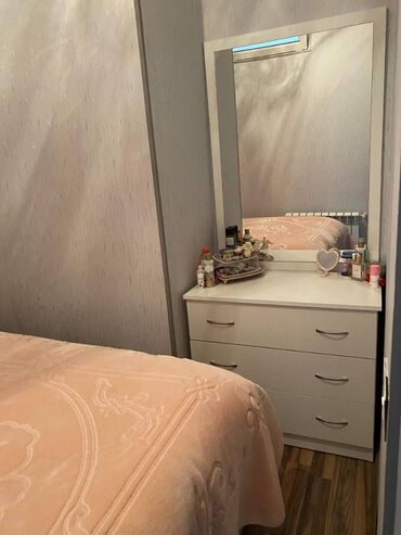 Yeni tikili: 2 otaqlı, Yeni tikili, 56 kv. m — 5