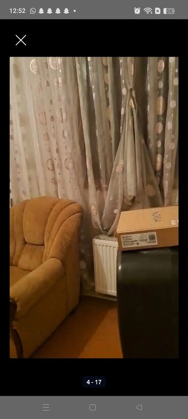 Uzunmüddətli kirayə evlər: 60 kv. m, 2 otaqlı, Kombi, Qaz, İşıq -da lalafo.az — 2 Uzunmüddətli kirayə evlər: 60 kv. m, 2 otaqlı, Kombi, Qaz, İşıq — 2