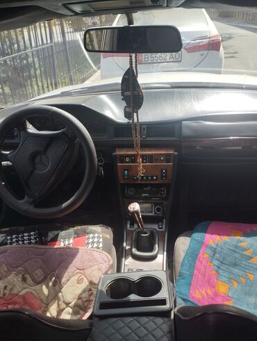 купить боковое стекло на спринтер: Mercedes-Benz W124: 1993 г., 2.9 л, Механика, Дизель, Седан