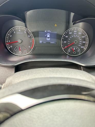 киа оптима 2019 цена: Kia K5: 2019 г., 2.4 л, Автомат, Бензин, Седан — 5