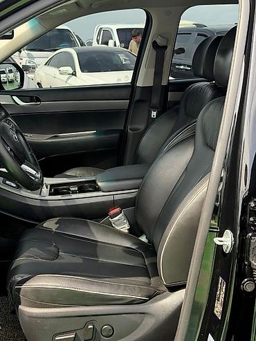 Hyundai: Hyundai Palisade: 2020 г., 2.2 л, Автомат, Дизель, Внедорожник — 15