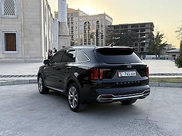 vp очки: Kia Sorento: 2020 г., 2.2 л, Вариатор, Дизель, Кроссовер — 6