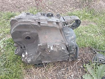lada vaz 2107: Salam OPEL vektra ce surətlər qutusu — 2