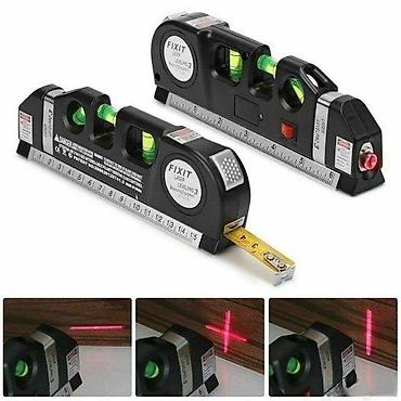 3d sto za varenje: LASERSKA MULTIFUNKCIONALNA LIBELA 3 U 1 | Libela za tri vrste — 2