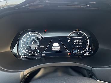 Hyundai: Hyundai Palisade: 2021 г., 3.8 л, Автомат, Бензин, Кроссовер — 23