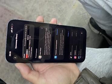 apple watch 10 бишкек: IPhone 14 Pro Max257 ГБ, фиолетовый (Deep Purple) Память 256 АКБ 78 — 3