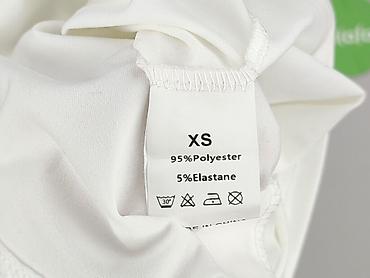 bluzki uv: Top damski, rozmiar XS — 4