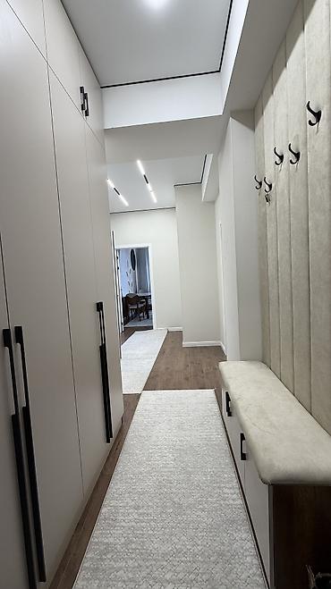 Продажа квартир: 2 комнаты, 42 м², Элитка, 7 этаж, Дизайнерский ремонт — 13