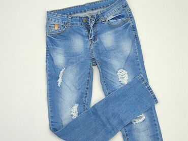 bluzki do jeansów damskie: Джинси, XS, стан - Хороший