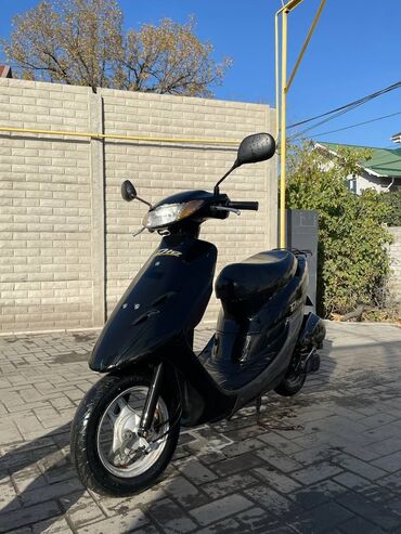 ямаха джог: Тип скутера Honda, 60 куб. см, Бензин, Б/у