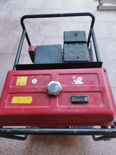 Kompressorlar: 100 l, İşlənmiş — 7