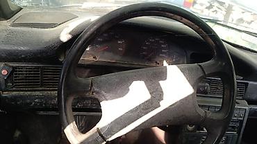aimb g3: Audi 100 Avant (C3) — универсал, разбор по запчастям. Доступны узлы и — 8