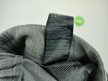 gumka: YAS, Spodnie materiałowe damskie, rozmiar XS — 8