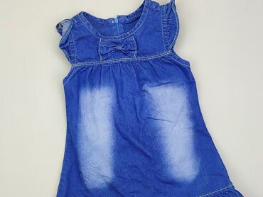 Sukienki: Sukienka, 3-4 lat, 98-104 cm, stan - Idealny