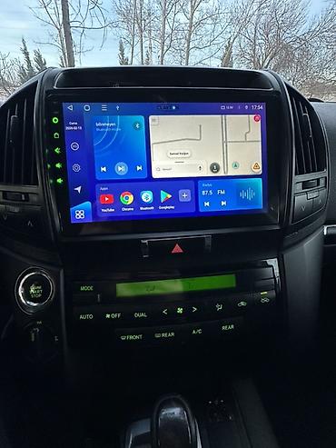 lada 2110: Toyota Land Cruiser: 4 l | 2013 il Ofrouder/SUV — 10