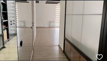 Аренда офисов: Сдается помещение!!! Боконбаева/Раззакова Площадь: 118м2 На 4 этаже По at lalafo.kg — 5 Аренда офисов: Сдается помещение!!! Боконбаева/Раззакова Площадь: 118м2 На 4 этаже По — 5