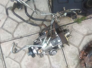 Другие детали для мотора: Форд Транзит 2003 Утёнок Дизель - Корзина Сцепления Диск - — 2