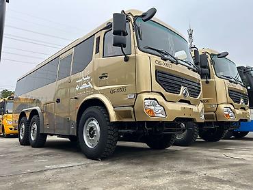 byd e6: Dongfeng EQ 1030: 2026 г., Механика, Дизель, Внедорожник — 4