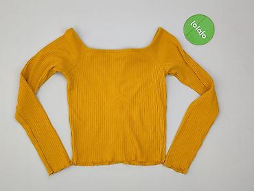 body cropp: Bershka, Top damski, rozmiar S — 3