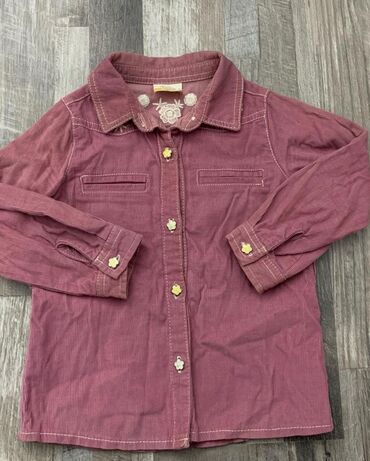 Köynəklər: Köynək, Qız üçün, 6 - 7 yaş — 2