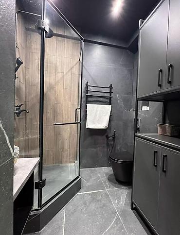 Долгосрочная аренда квартир: 3 комнаты, Собственник, Без подселения, С мебелью полностью — 12