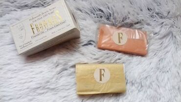 Nega kože: Frownies flasteri za bore - The Original Forehead Wrinkle Patches