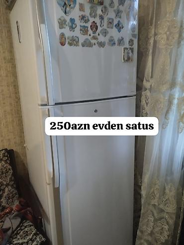 soyiducu: *Samsung Nofrost soyuducu tam islekdir unvan Sabuncu rayon Savalan — 1