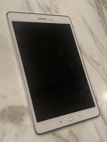 samsung galaxy not 3 sonuncu qiyməti: Samsung Galaxy Tab A T555
Ela Keyfiyetdedir ciziq yoxdur
32 GB