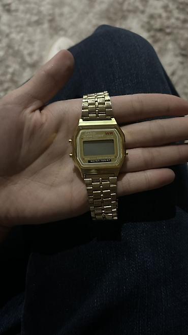 винтажное: ⌚️ Оригинальные Casio Vintage Продаю винтажные часы Casio A159W в — 1