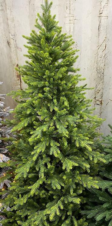 Искусственные ёлки: Елки литые елки белоснежные елки доставка Новогодние ёлки в — 9