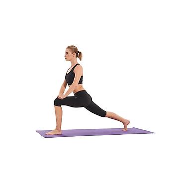 Tatami: Yoga xalçası, yoga mat, yoga üçün xalça, məşq qalçası 🪪 şəxsi̇yyət — 2