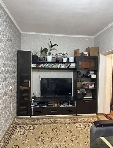 гор энергетиков: 2 комнаты, 43 м², Городок Энергетиков 6 этаж, Косметический ремонт — 10