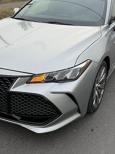byd 2: Toyota Avalon: 2019 г., 2.5 л, Автомат, Гибрид, Седан — 3
