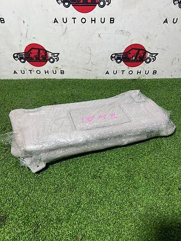 om6: Козырек солнцезащитный Mercedes-Benz E-CLASS W211 OM648 CDI 3.0 2008 — 1