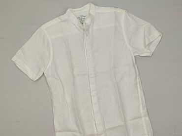 Сорочка для чоловіків, 3XL, Top Secret, стан - Дуже гарний