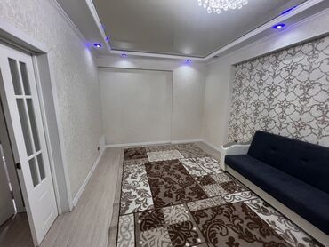 Продажа комнат: Сдается на долгий срок 2х комнатная квартира в районе Азия Молл. Ж/к — 1