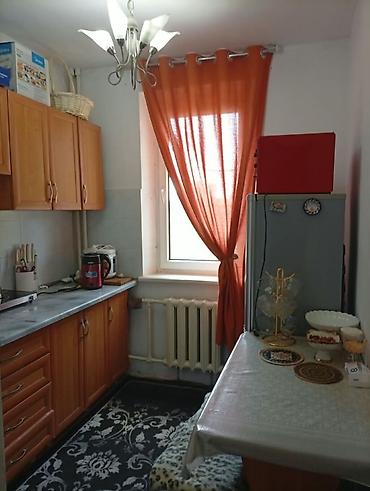 Продажа квартир: 1 комната, 36 м², Совмина мкр 2 этаж, Требуется ремонт — 9