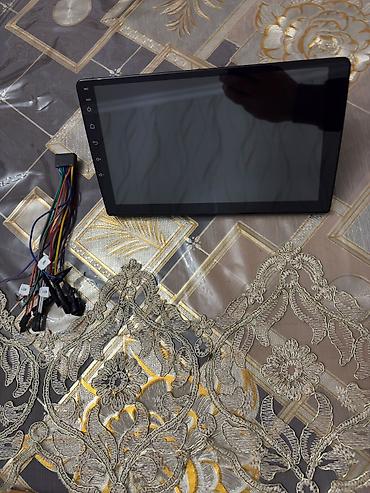 pioneer deh 1950: Avtomobil üçün Android monitor, Maşınımi satdım monitoru çıxartdım — 1