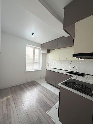 flats in kant: ПРОДАЁТСЯ 1-КОМНАТНАЯ КВАРТИРА В КЛУБНОМ ДОМЕ! 🔥 🏡 Жилмассив Ак-Ордо — 5