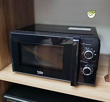 sonifer mikrovolnovka: Müxtəlif brendlərdən mikrodalğalı sobalar 1) Toshiba EASEMAX CLEAN — 2