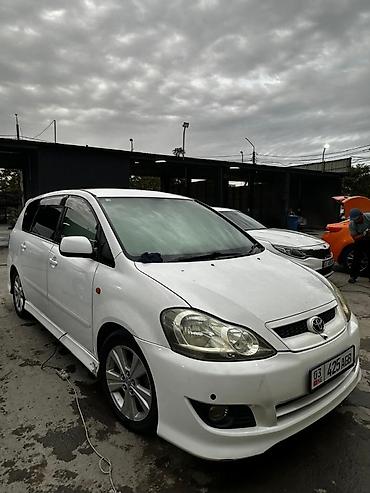 voxy noah: Toyota Ipsum: 2004 г., Автомат, Газ, Минивэн — 1