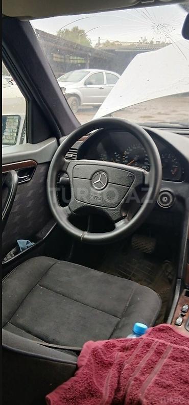 Digər avtomobil ehtiyat hissələri: Masin Qezali Veziyetde Satılır. Masin mator karobkada problem — 2