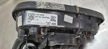 magneti prodaja: RETREVIZOR ZA AUDI A4 - 8W1857409D | RETROVIZOR AUDI A4 (N_I_N_O — 4