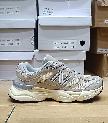 New Balance 9060
Decije
31-35
3100 din