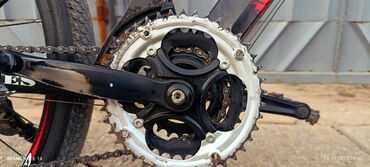 Горные велосипеды: Горный велосипед, Galaxy, Алюминий, Б/у — 9