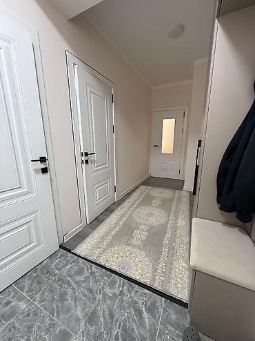ул айни: 3 комнаты, 74 м², Нижний Джал (Джал-23) Элитка, 3 этаж, Евроремонт — 6