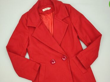 Women`s trench, size M (EU 38)
